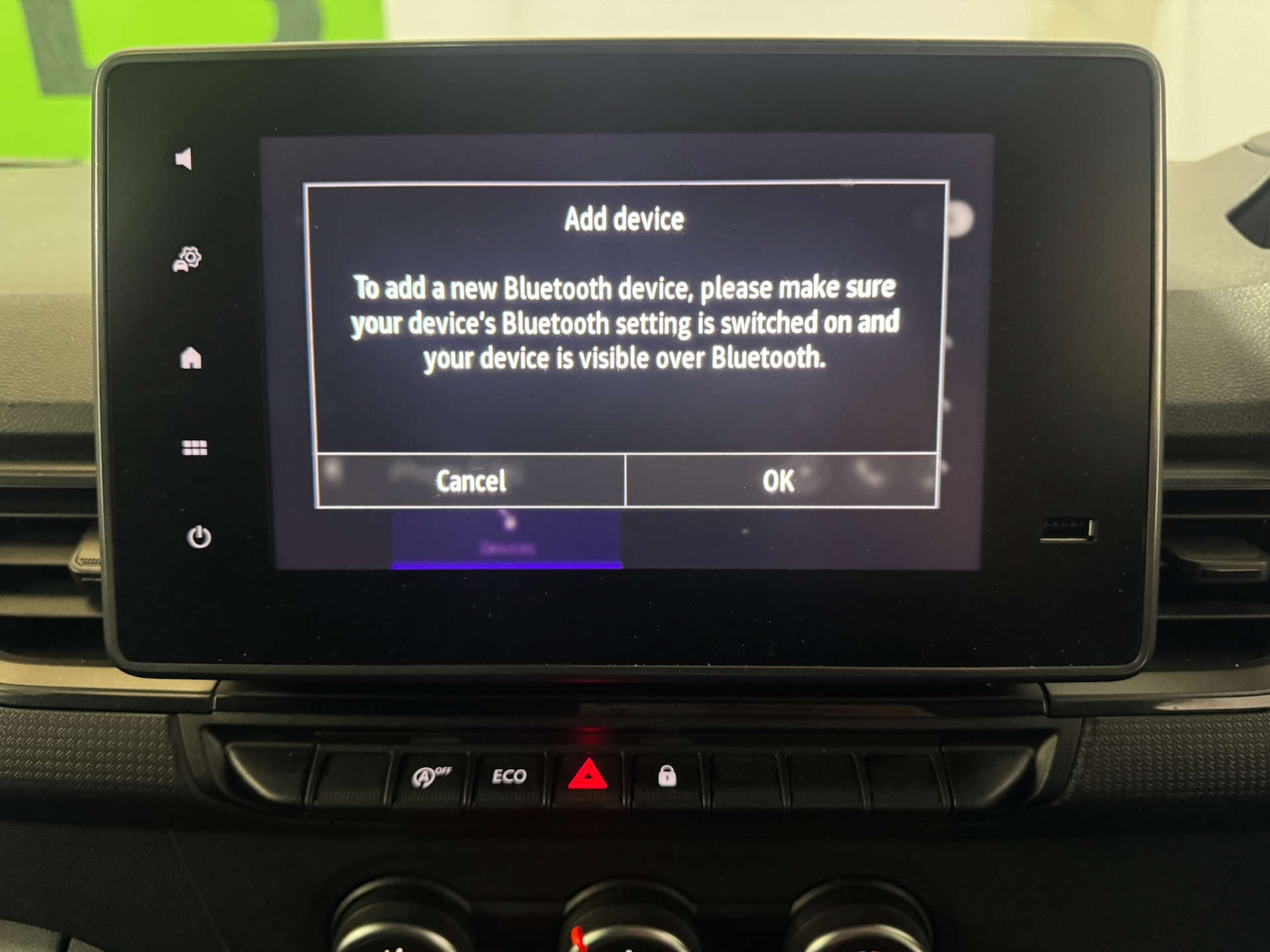 Used Renault Kangoo 2024 for sale - 76601833: Photo 26