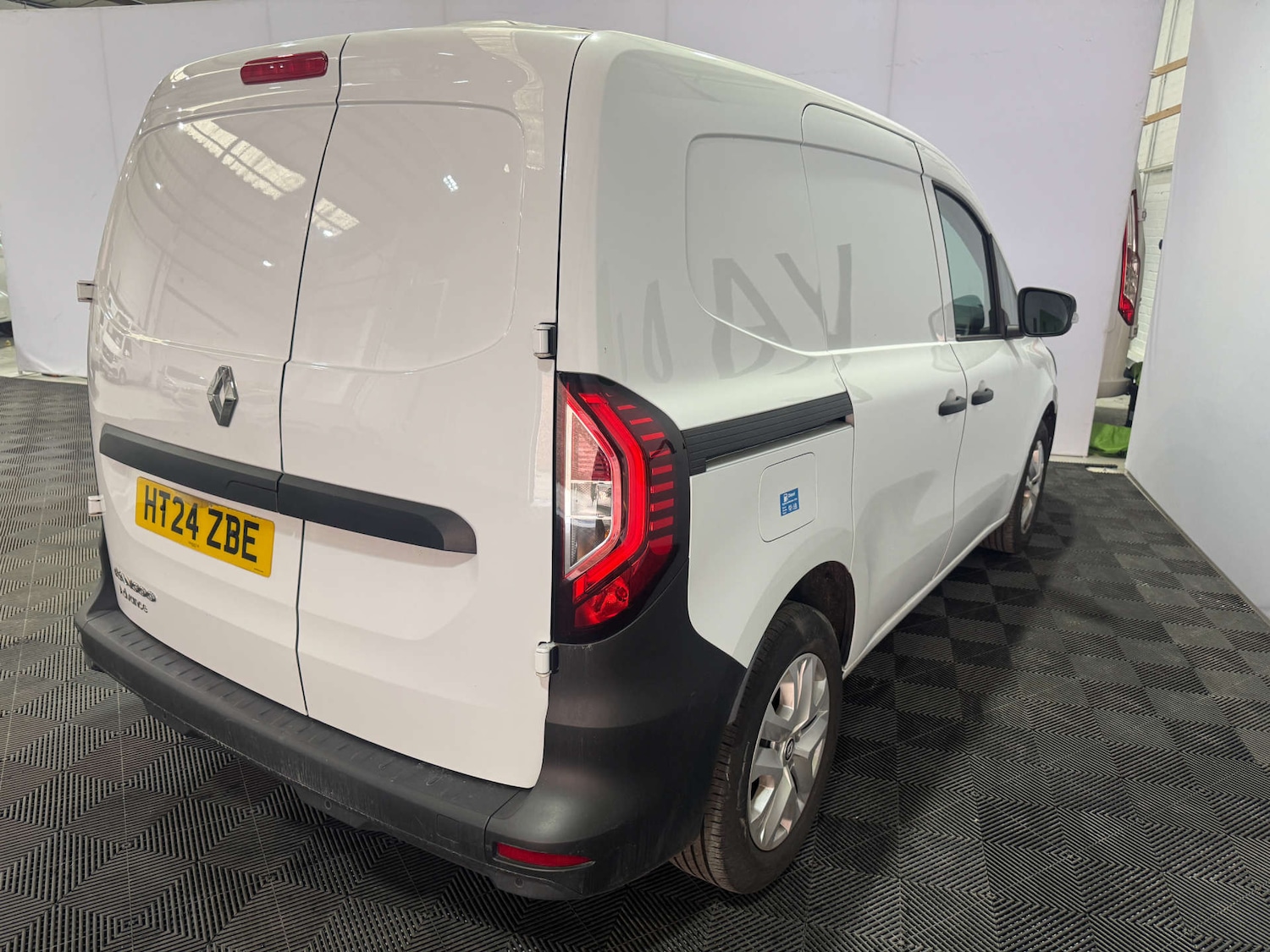 Used Renault Kangoo 2024 for sale - 76601833: Photo 27