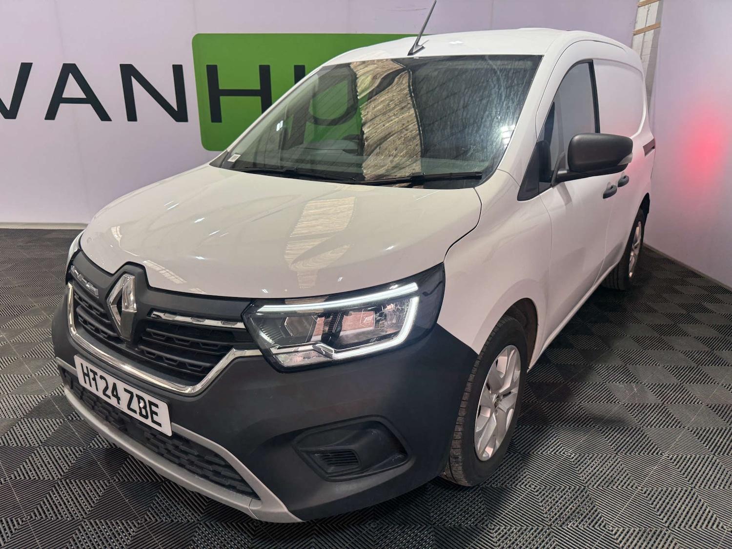 Used Renault Kangoo 2024 for sale - 76601833: Photo 31