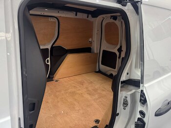 Used Renault Kangoo 2024 for sale - 76601833: Photo