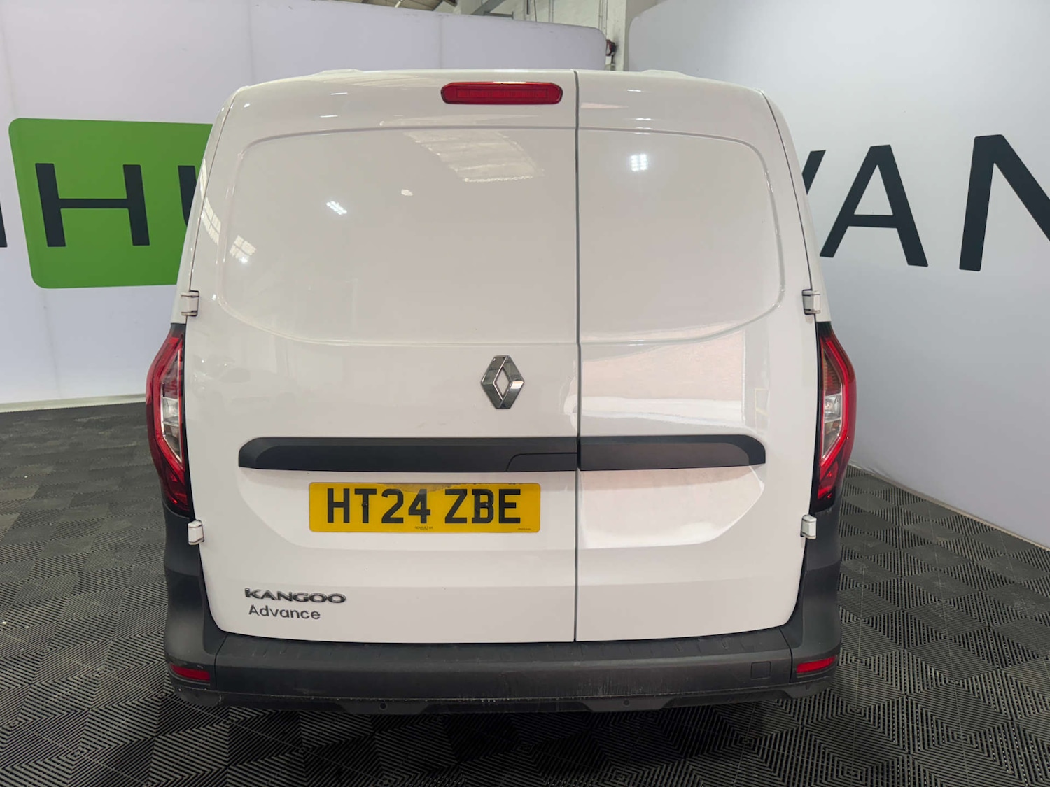 Used Renault Kangoo 2024 for sale - 76601833: Photo 41