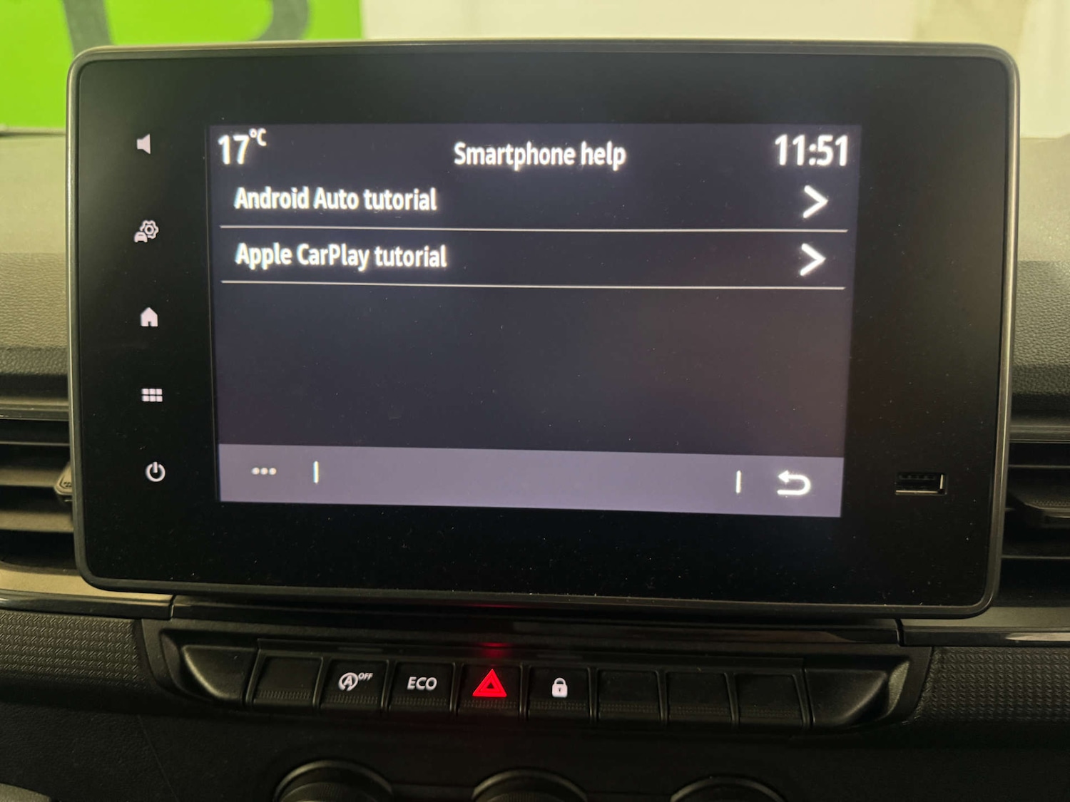 Used Renault Kangoo 2024 for sale - 76601833: Photo 8