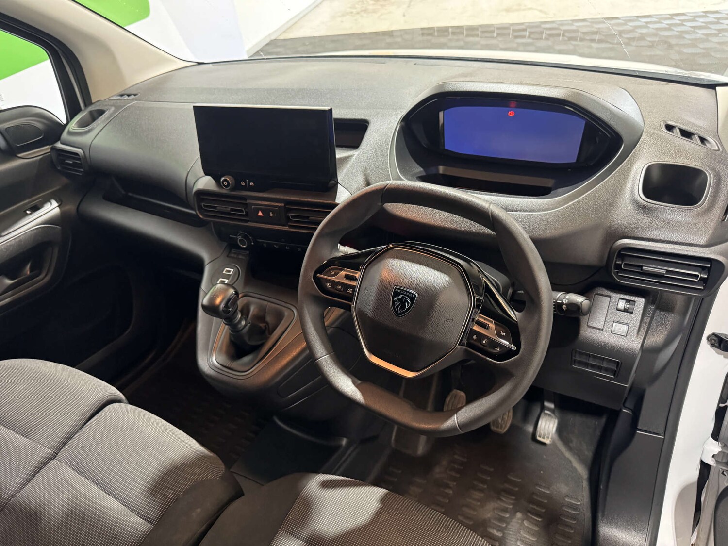 Vehicle 23