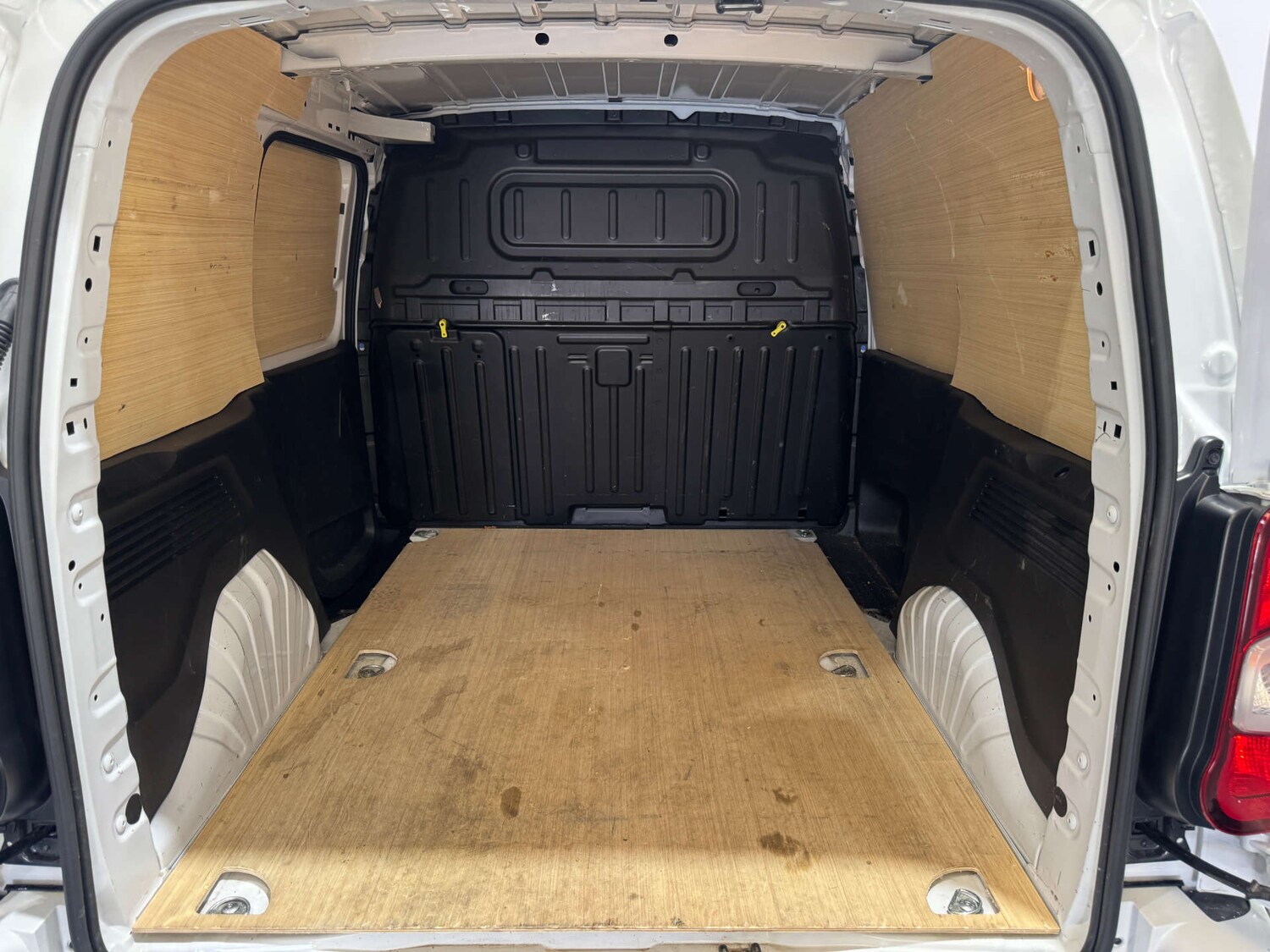 Vehicle 36