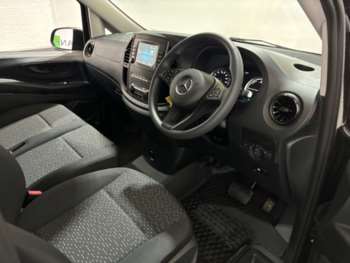 Used Mercedes-Benz Vito 2024 for sale - 74746133: Photo