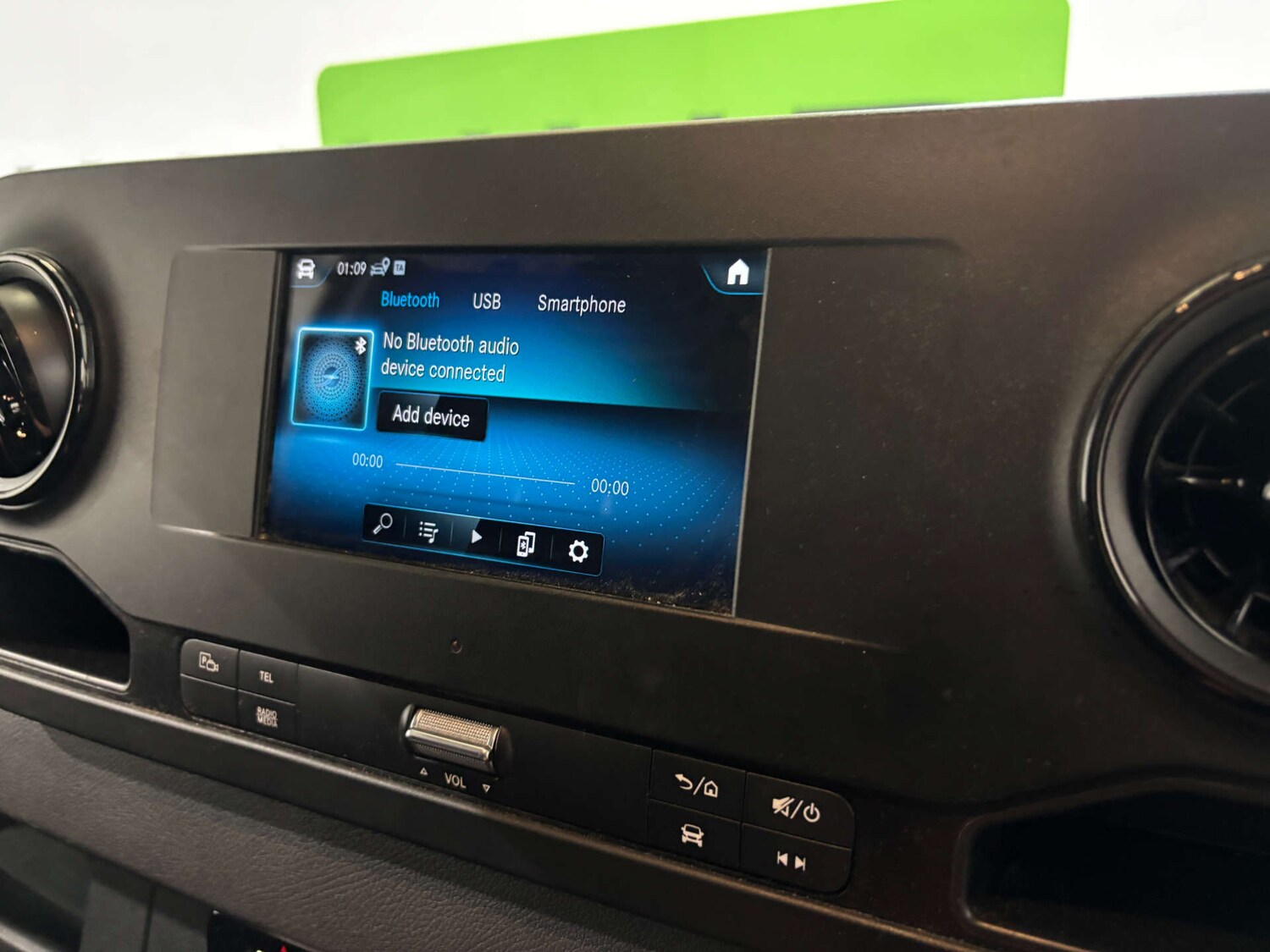 Used Mercedes-Benz Sprinter 2022 for sale - 76601867: Photo 15