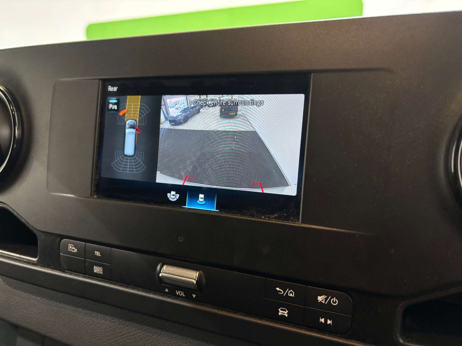 Used Mercedes-Benz Sprinter 2022 for sale - 76601867: Photo 16