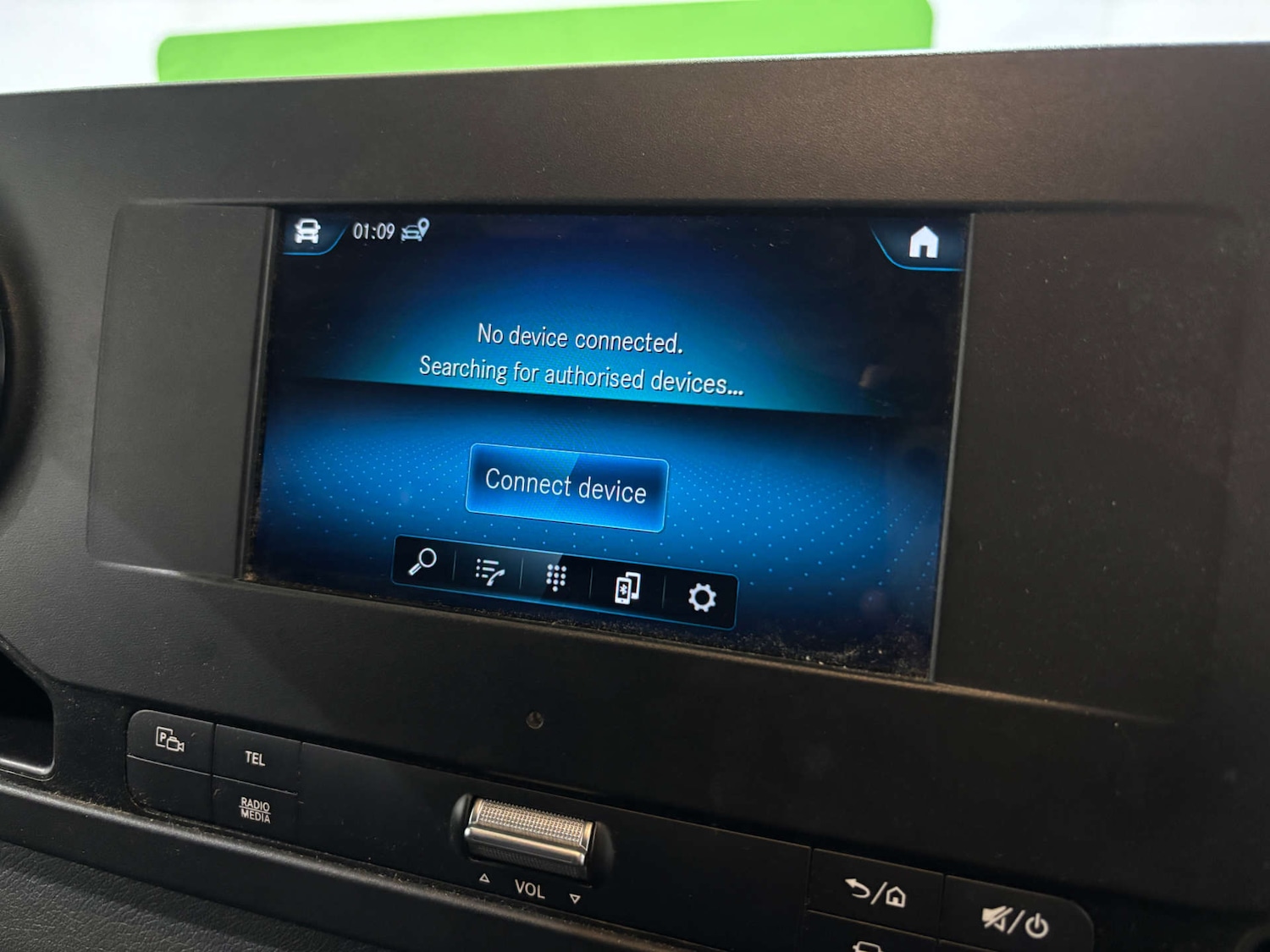 Used Mercedes-Benz Sprinter 2022 for sale - 76601867: Photo 17