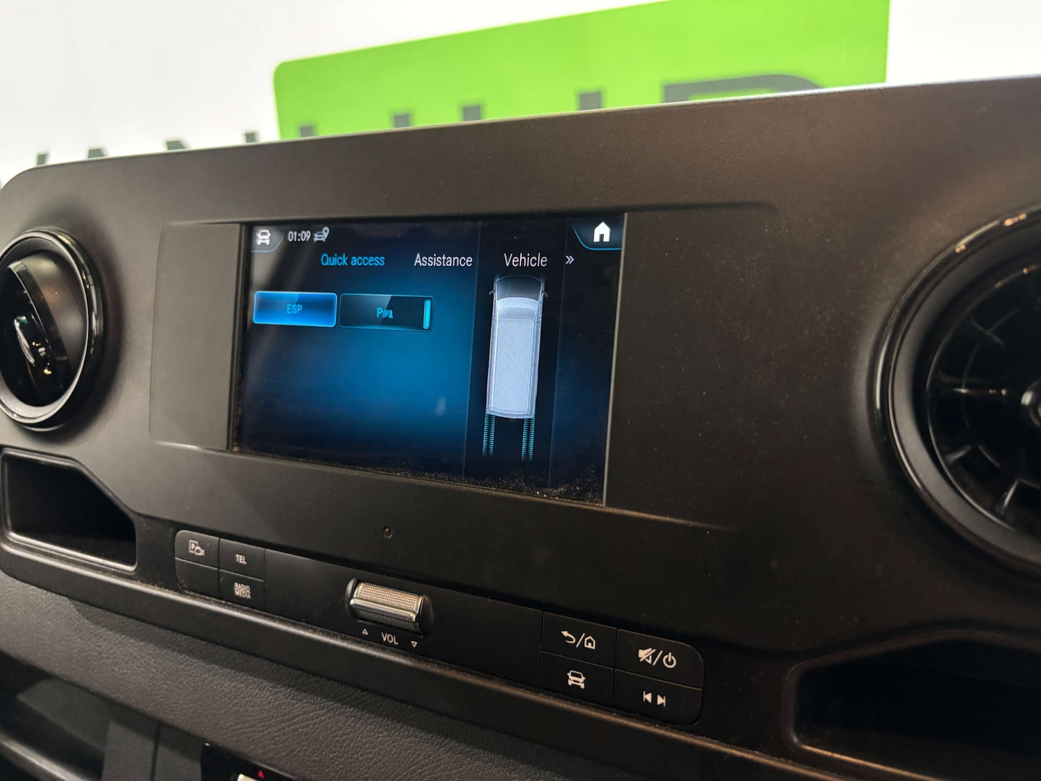 Used Mercedes-Benz Sprinter 2022 for sale - 76601867: Photo 18