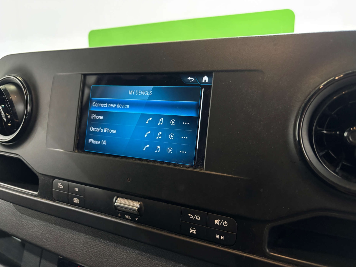 Used Mercedes-Benz Sprinter 2022 for sale - 76601867: Photo 19