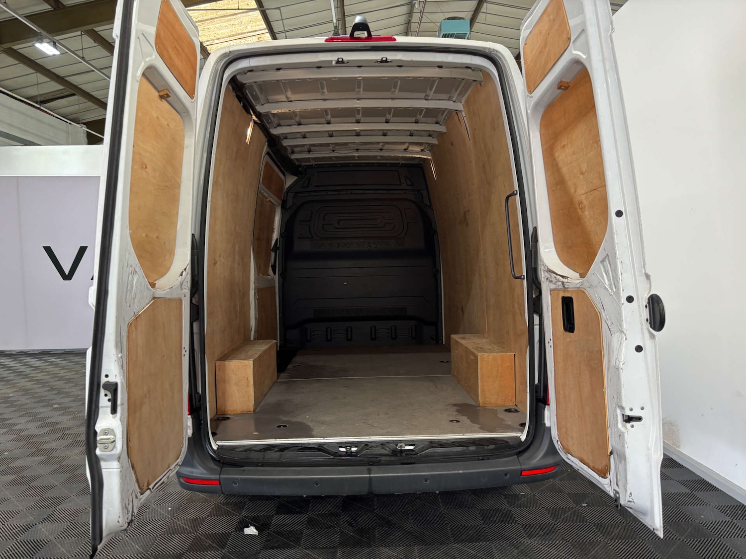 Used Mercedes-Benz Sprinter 2022 for sale - 76601867: Photo 20