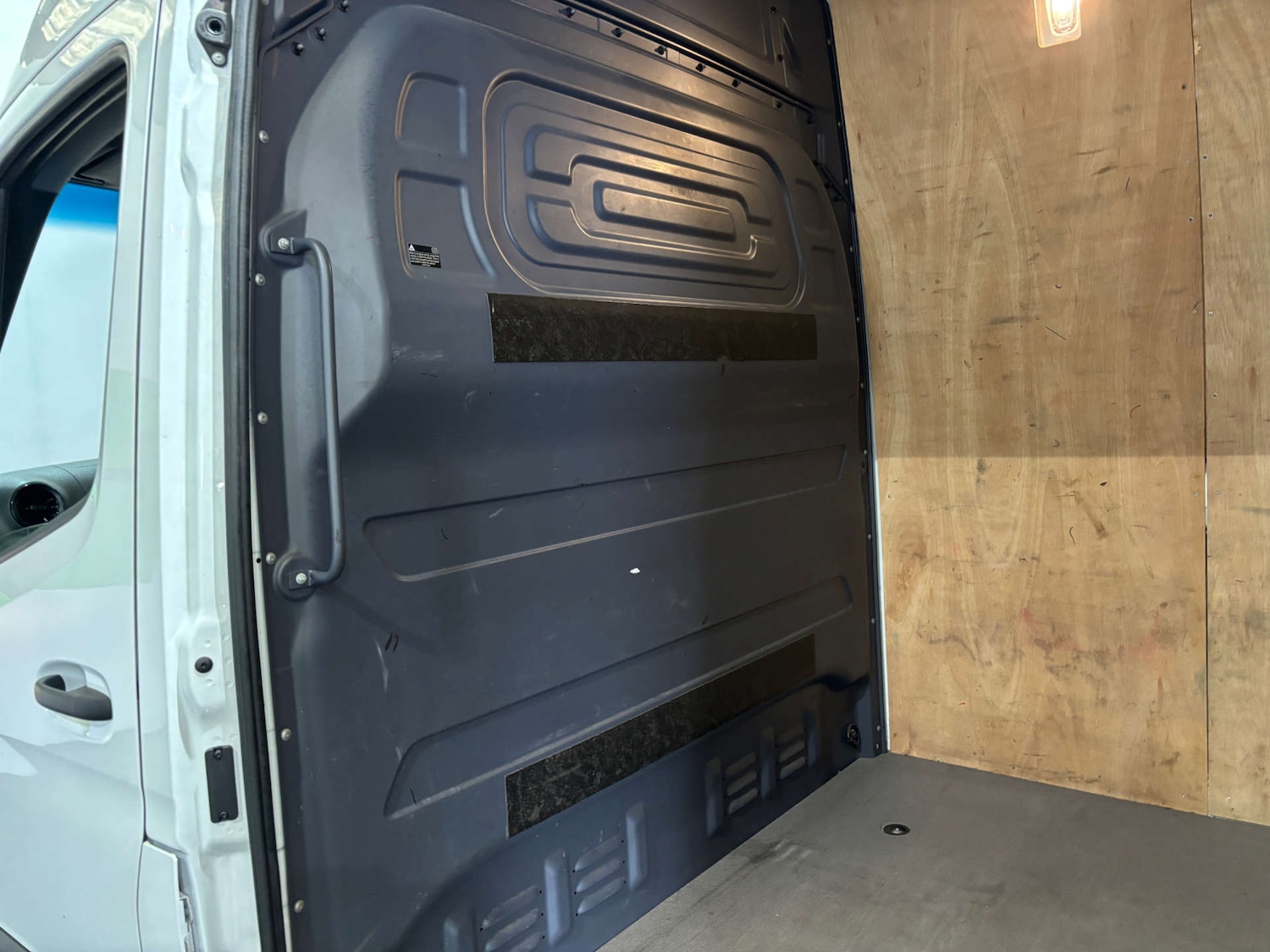 Used Mercedes-Benz Sprinter 2022 for sale - 76601867: Photo 21