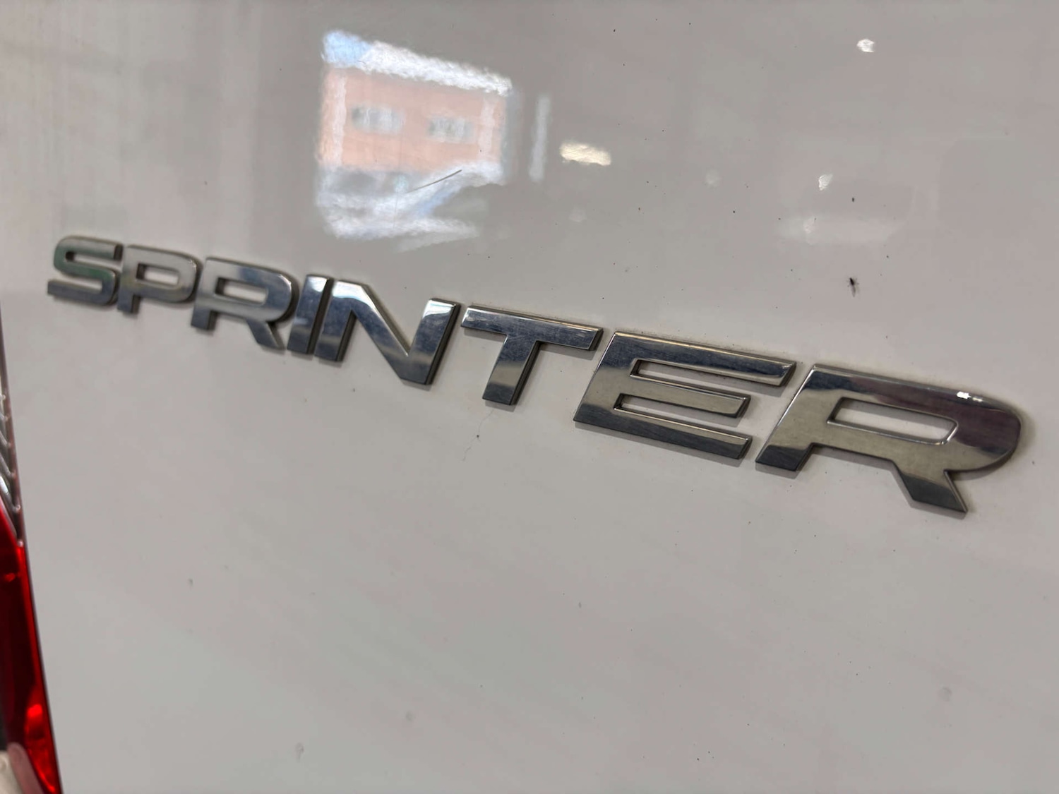 Used Mercedes-Benz Sprinter 2022 for sale - 76601867: Photo 26