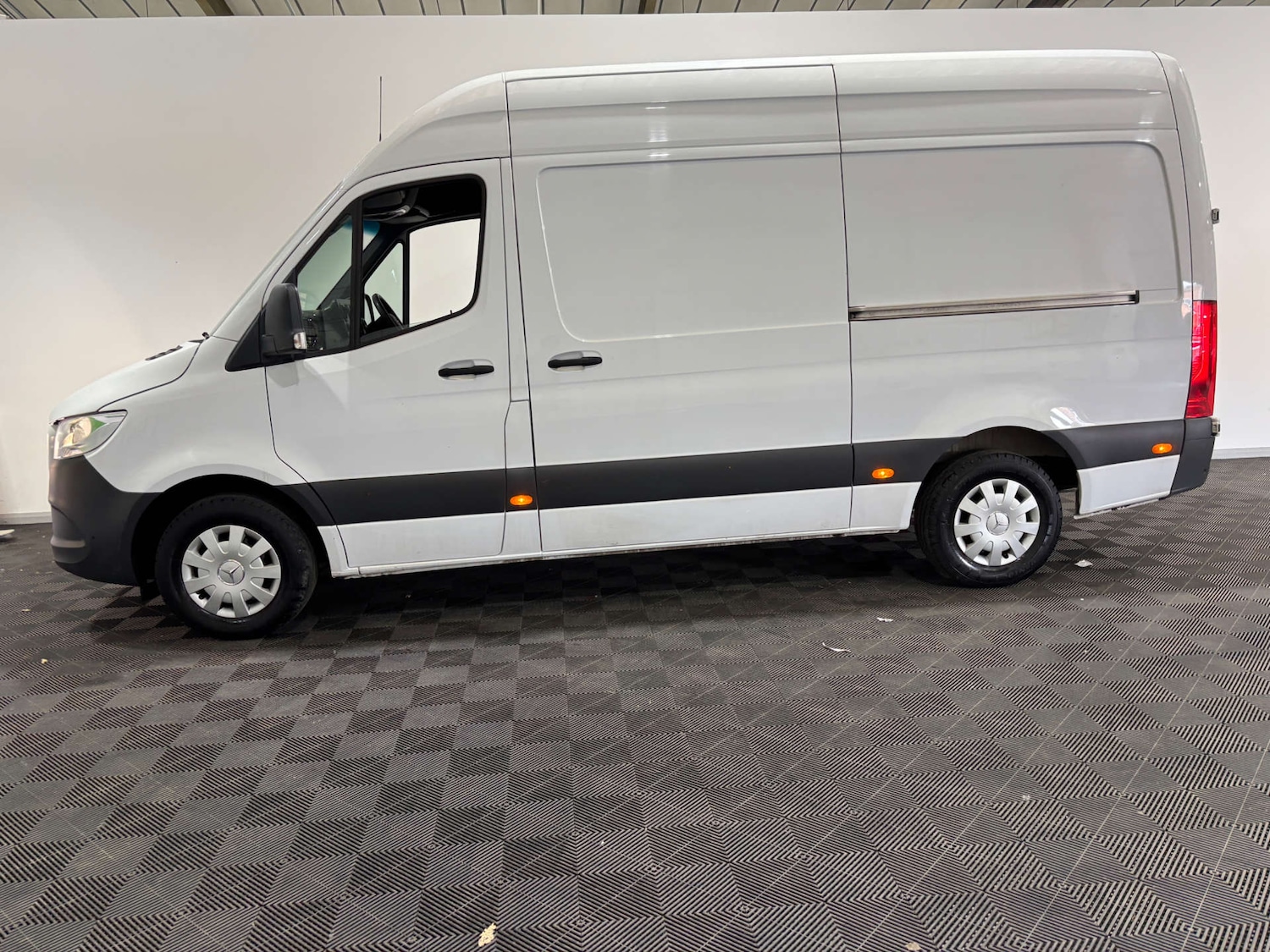 Used Mercedes-Benz Sprinter 2022 for sale - 76601867: Photo 3
