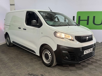 Used Peugeot Expert 2023 for sale - 78501659: Photo