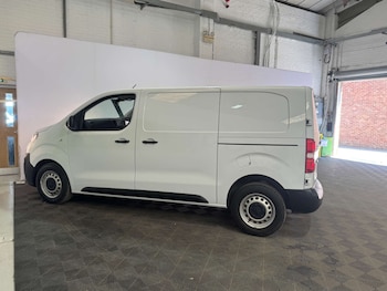 Used Peugeot Expert 2023 for sale - 78501659: Photo