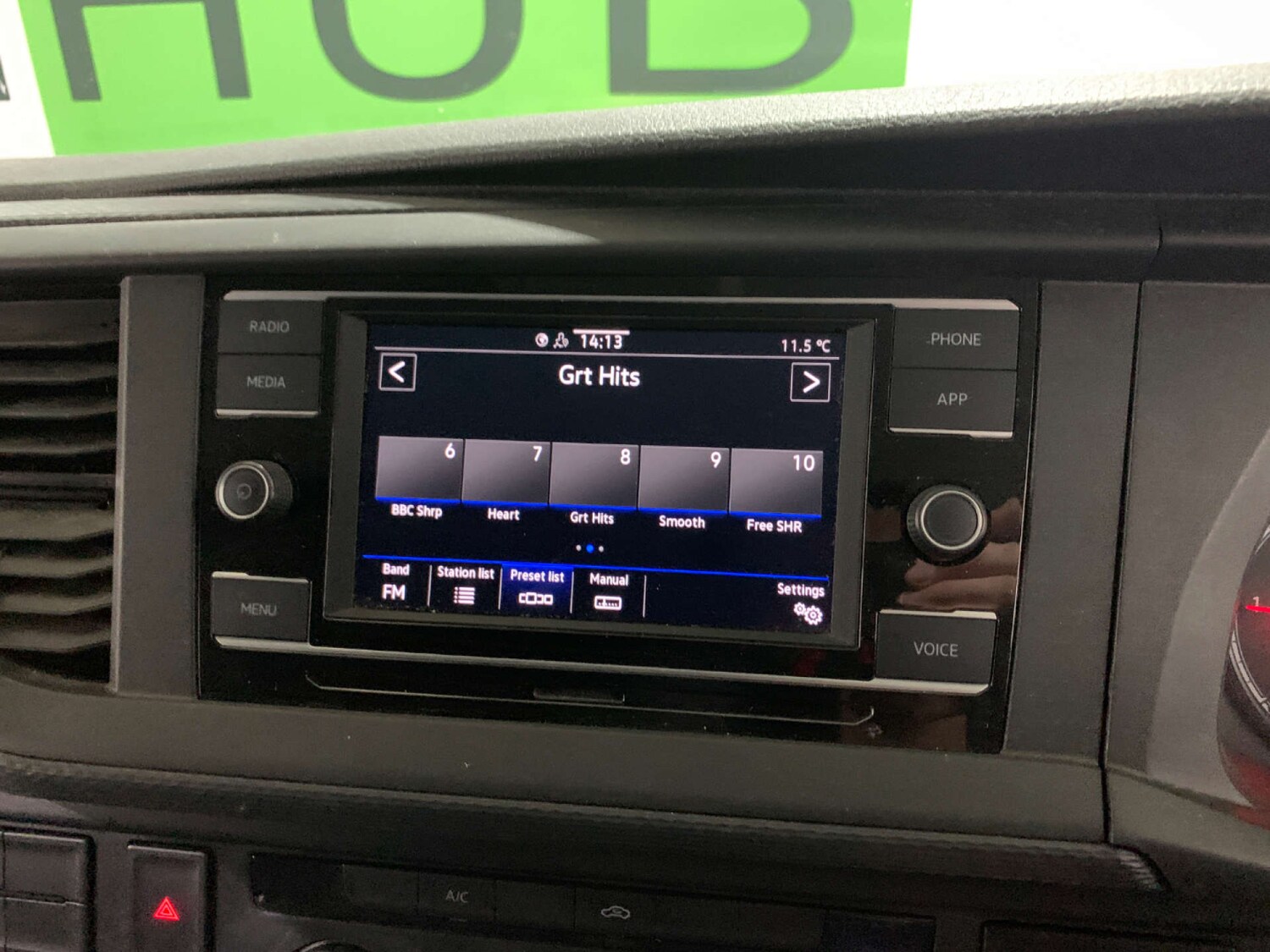 Vehicle 19