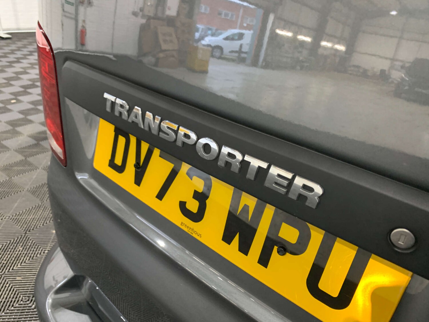 Vehicle 25