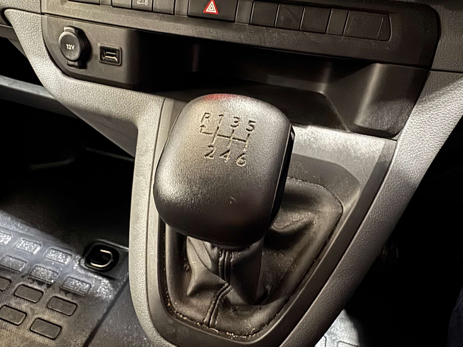 Used Vauxhall Vivaro 2021 for sale - 76320846: Photo 12