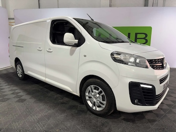 Vauxhall - Vivaro