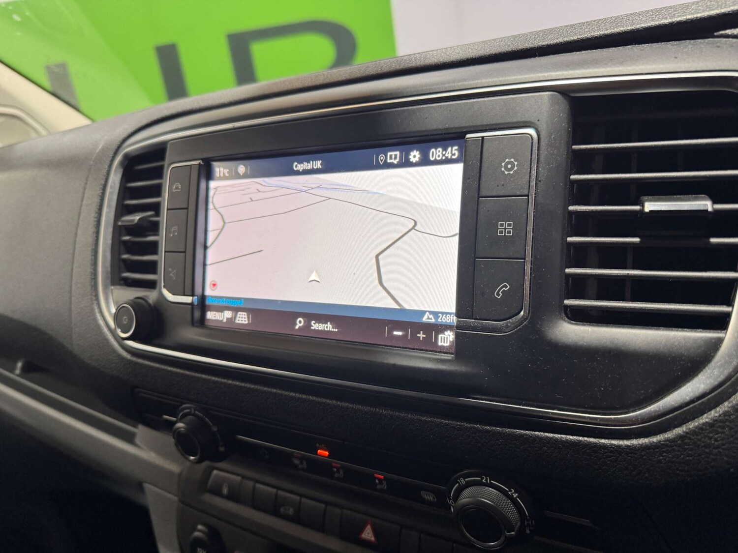 Used Vauxhall Vivaro 2021 for sale - 76320846: Photo 20