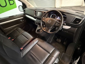 Used Vauxhall Vivaro 2023 for sale - 78225951: Photo