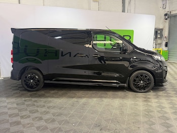 Used Vauxhall Vivaro 2023 for sale - 78225951: Photo