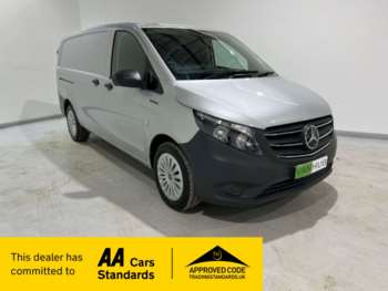Used Mercedes-Benz Vito 2024 for sale - 73489487: Photo