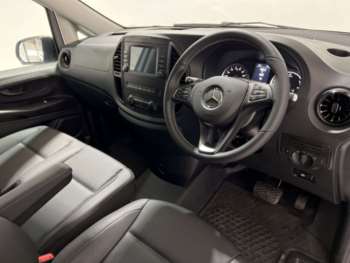 Used Mercedes-Benz Vito 2024 for sale - 73489487: Photo
