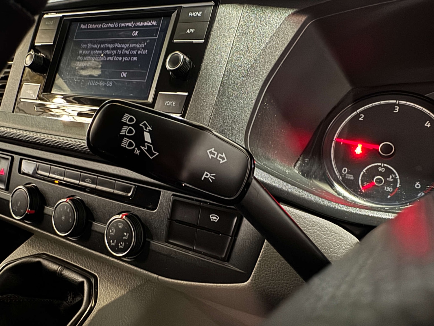 Used Volkswagen Transporter 2023 for sale - 78190056: Photo 17