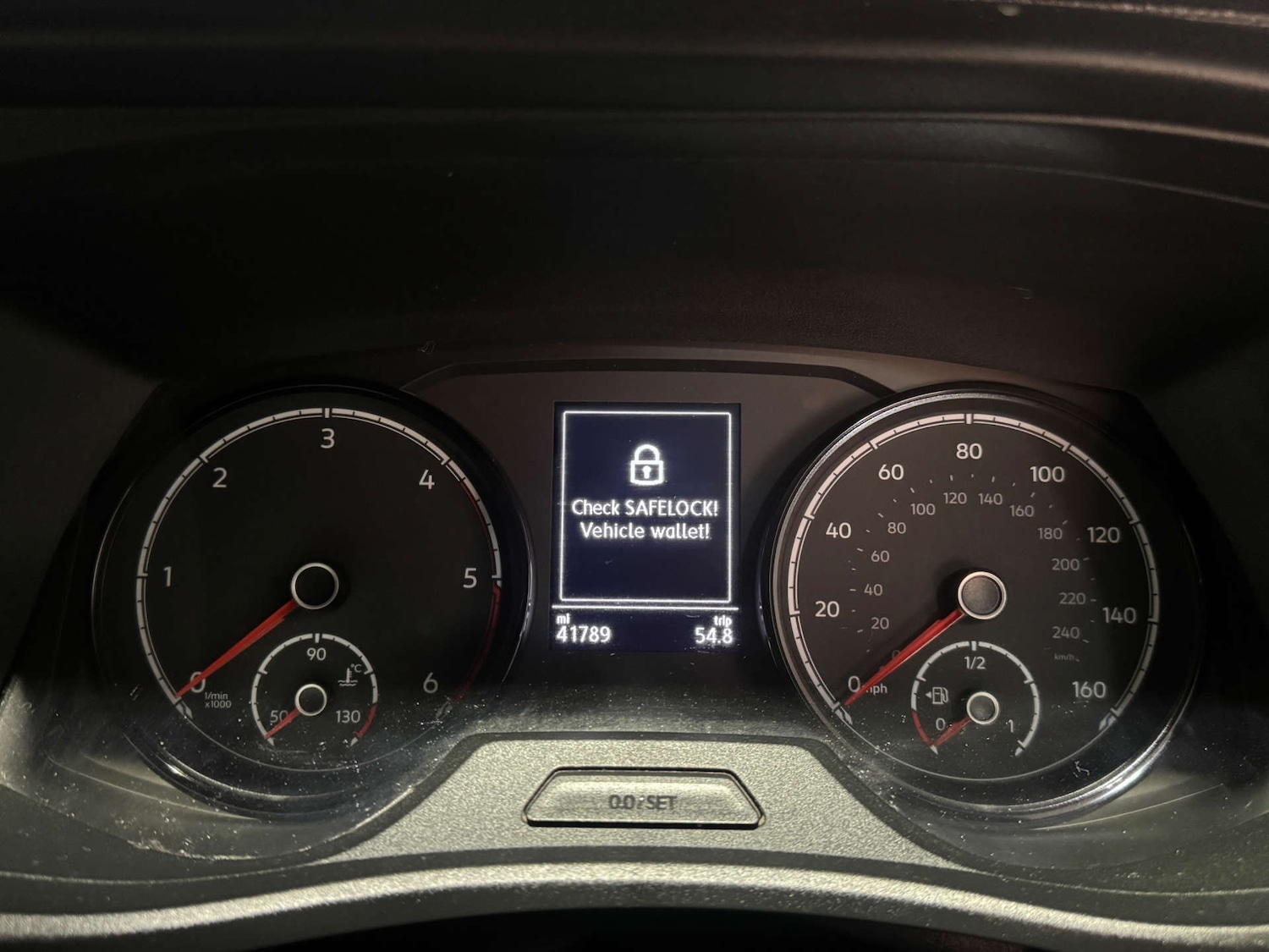 Used Volkswagen Transporter 2023 for sale - 78190056: Photo 19