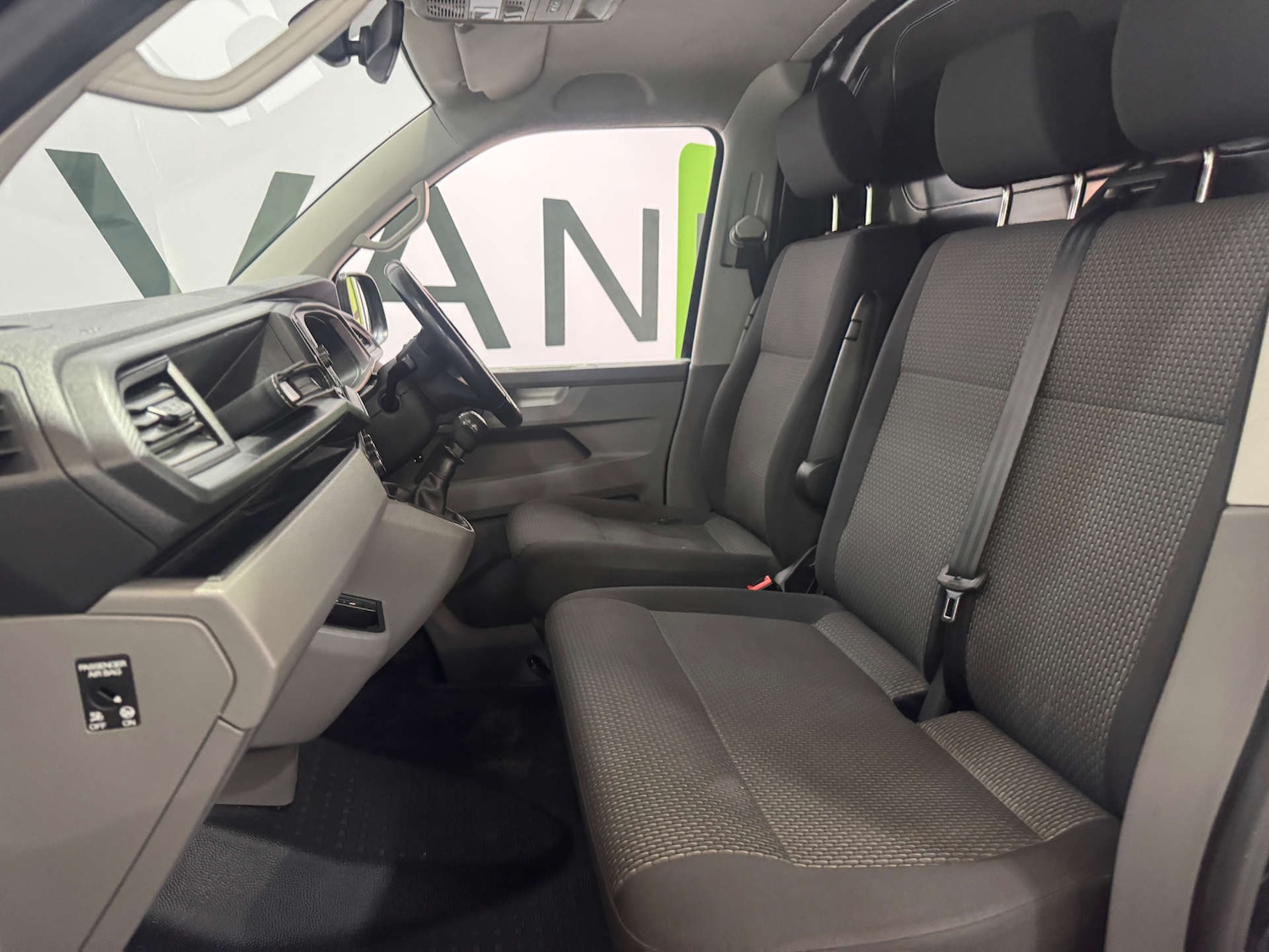 Used Volkswagen Transporter 2023 for sale - 78190056: Photo 20