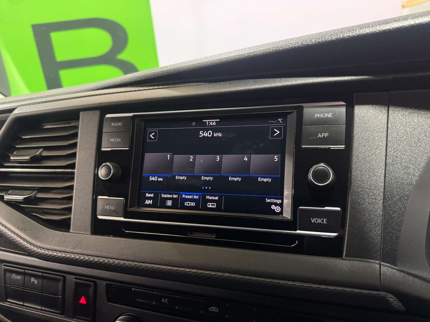 Used Volkswagen Transporter 2023 for sale - 78190056: Photo 22