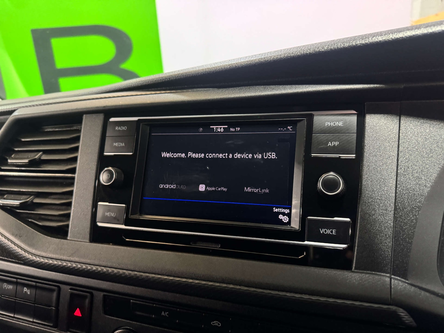 Used Volkswagen Transporter 2023 for sale - 78190056: Photo 23