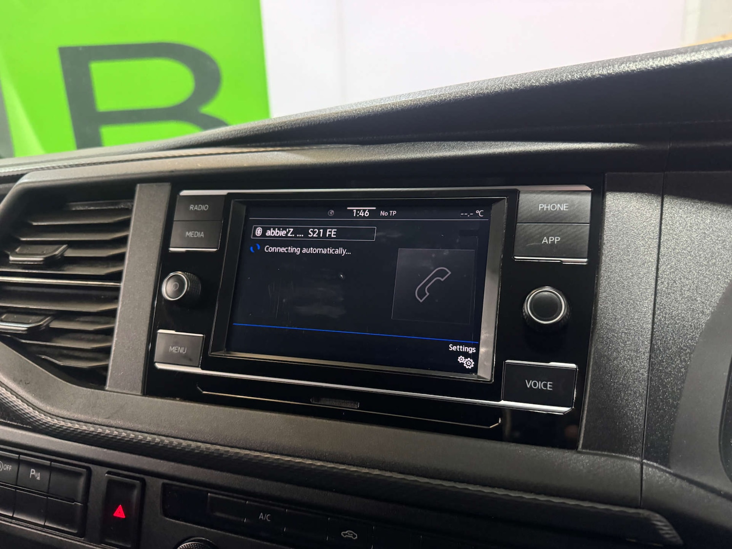 Used Volkswagen Transporter 2023 for sale - 78190056: Photo 24