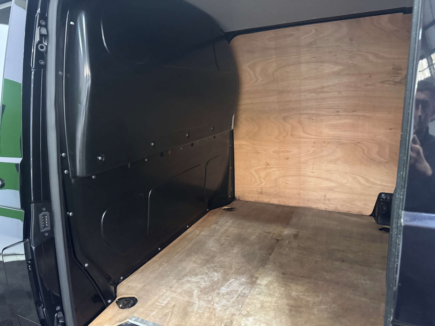 Used Volkswagen Transporter 2023 for sale - 78190056: Photo 27