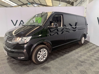Used Volkswagen Transporter 2023 for sale - 78190056: Photo