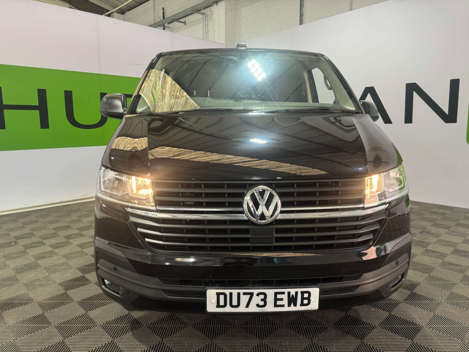 Used Volkswagen Transporter 2023 for sale - 78190056: Photo 5