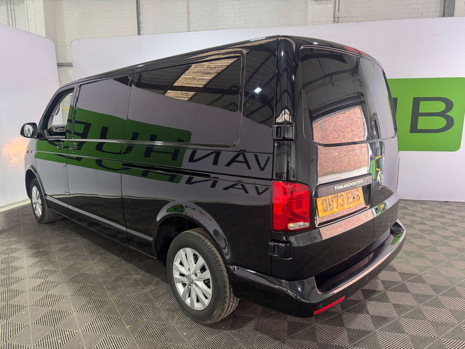 Used Volkswagen Transporter 2023 for sale - 78190056: Photo 6