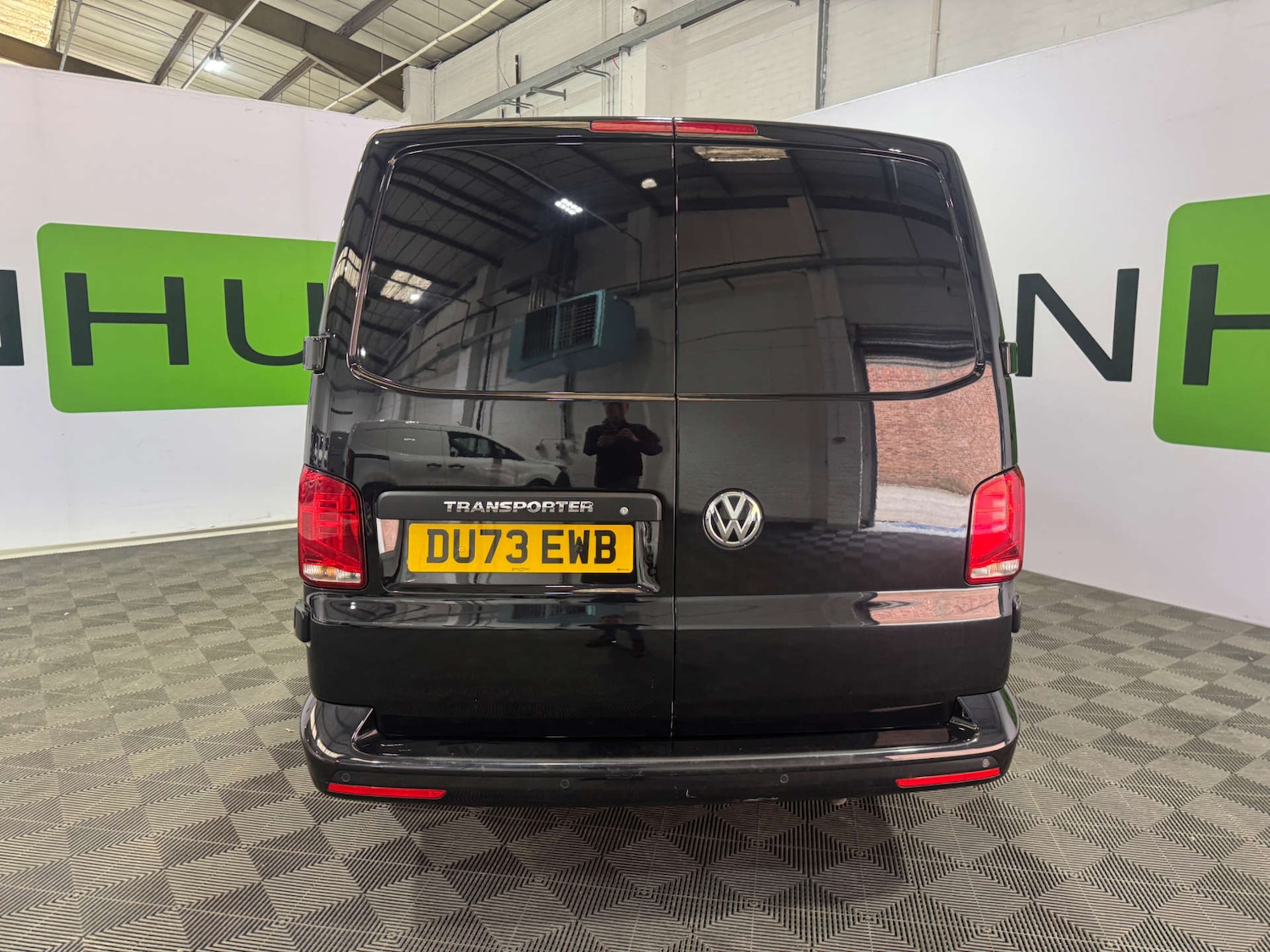 Used Volkswagen Transporter 2023 for sale - 78190056: Photo 7