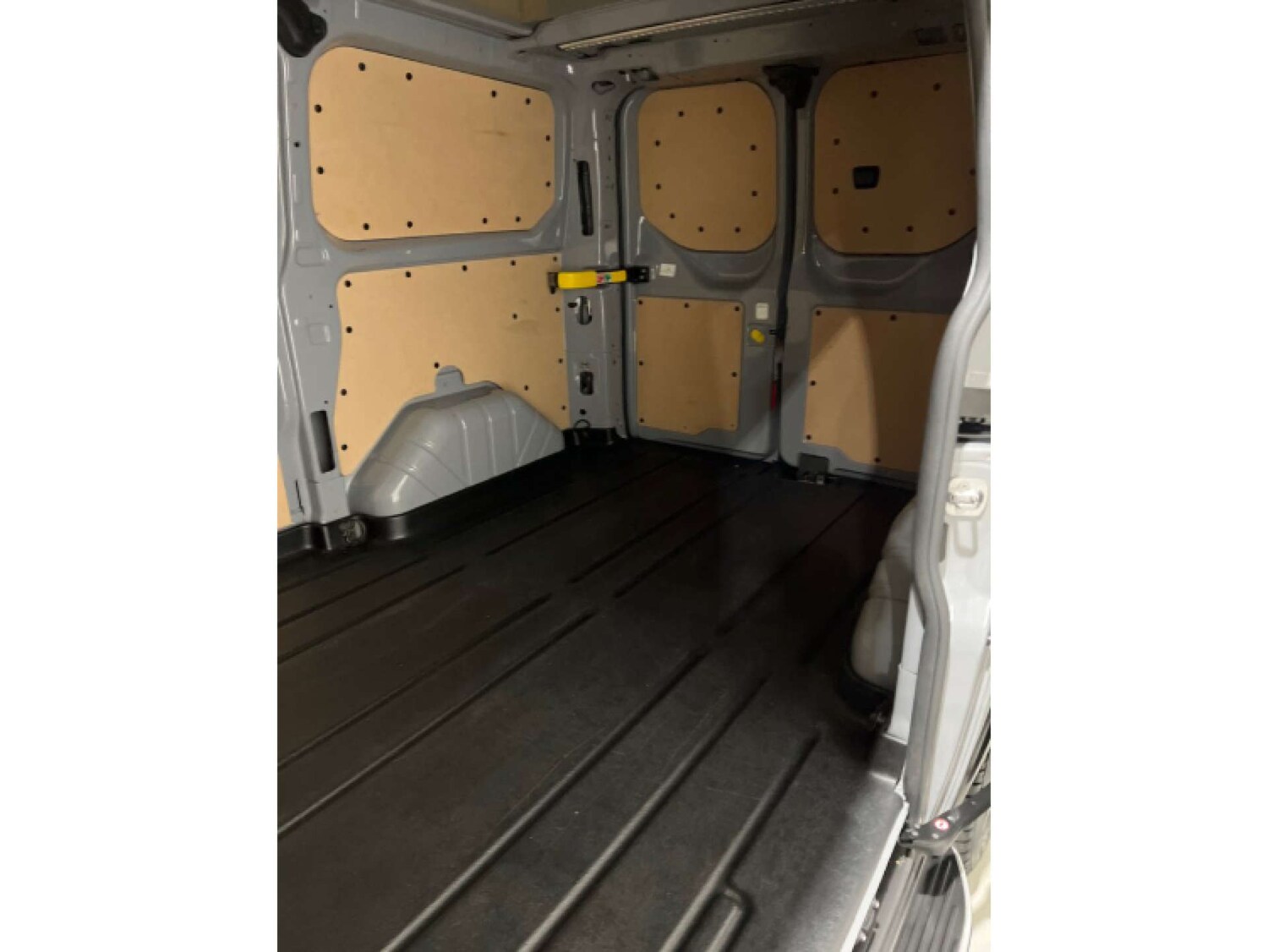 Vehicle 36
