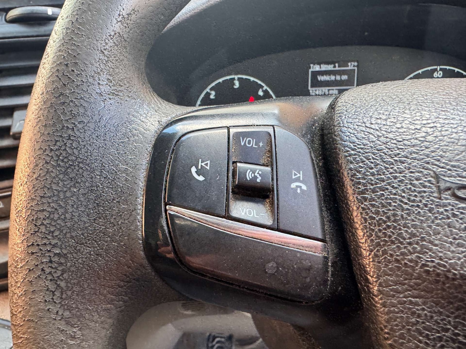 Used Ford Transit 2019 for sale - 76749837: Photo 10