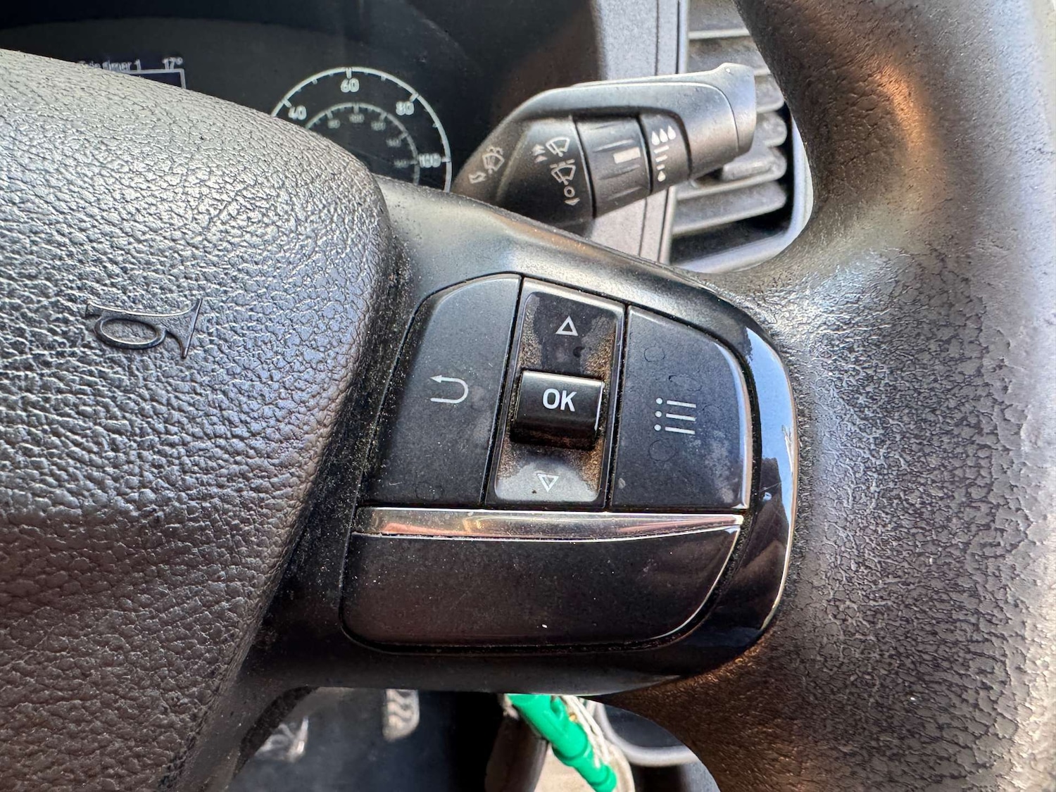 Used Ford Transit 2019 for sale - 76749837: Photo 12