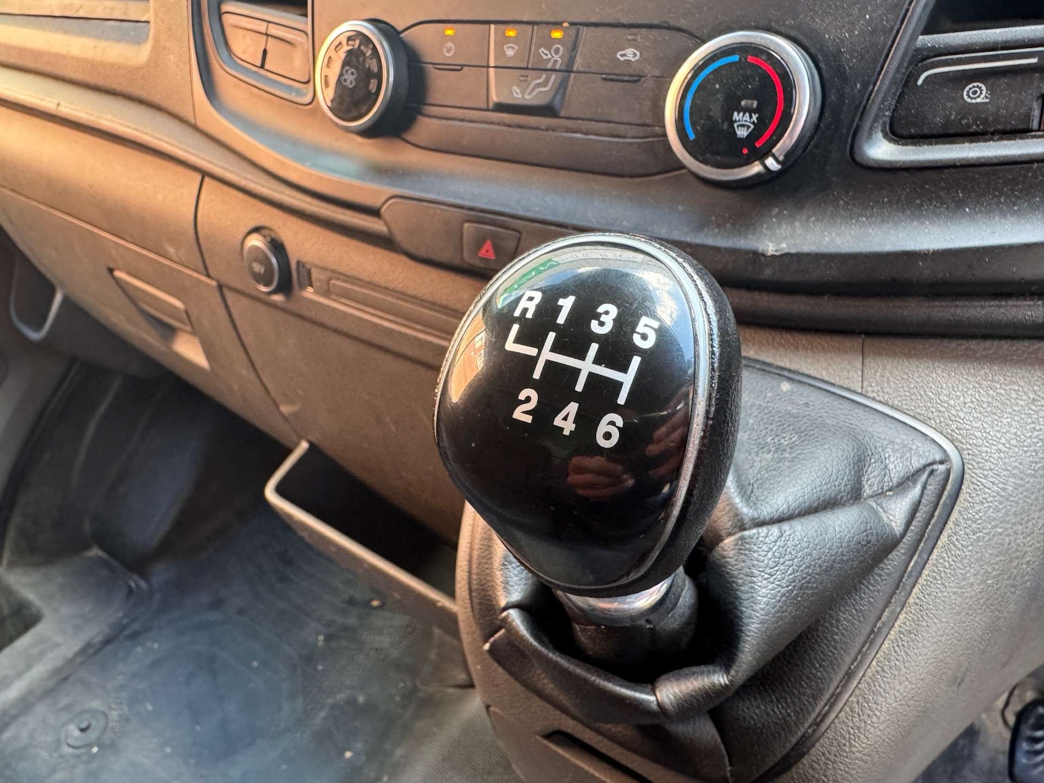 Used Ford Transit 2019 for sale - 76749837: Photo 13