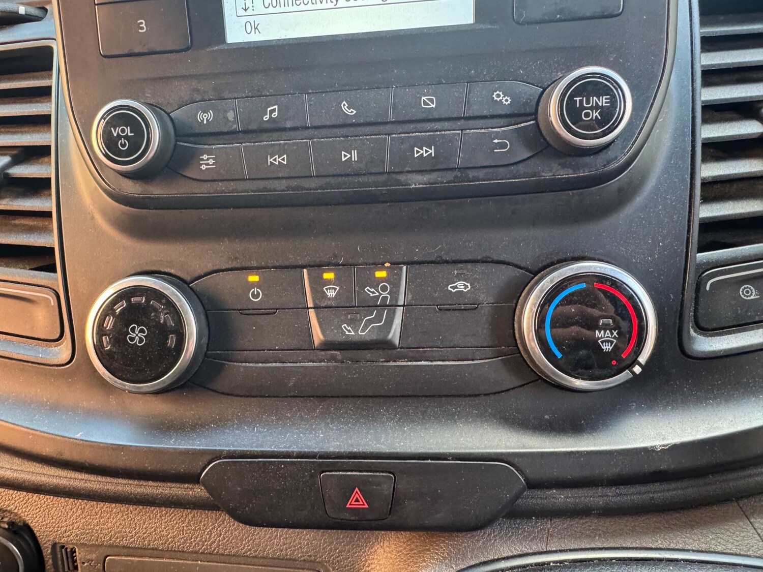 Used Ford Transit 2019 for sale - 76749837: Photo 14