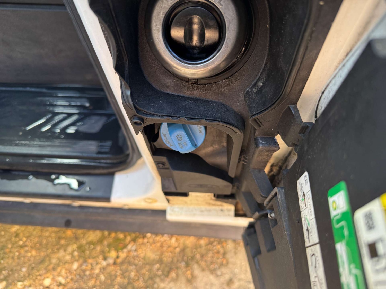 Used Ford Transit 2019 for sale - 76749837: Photo 16