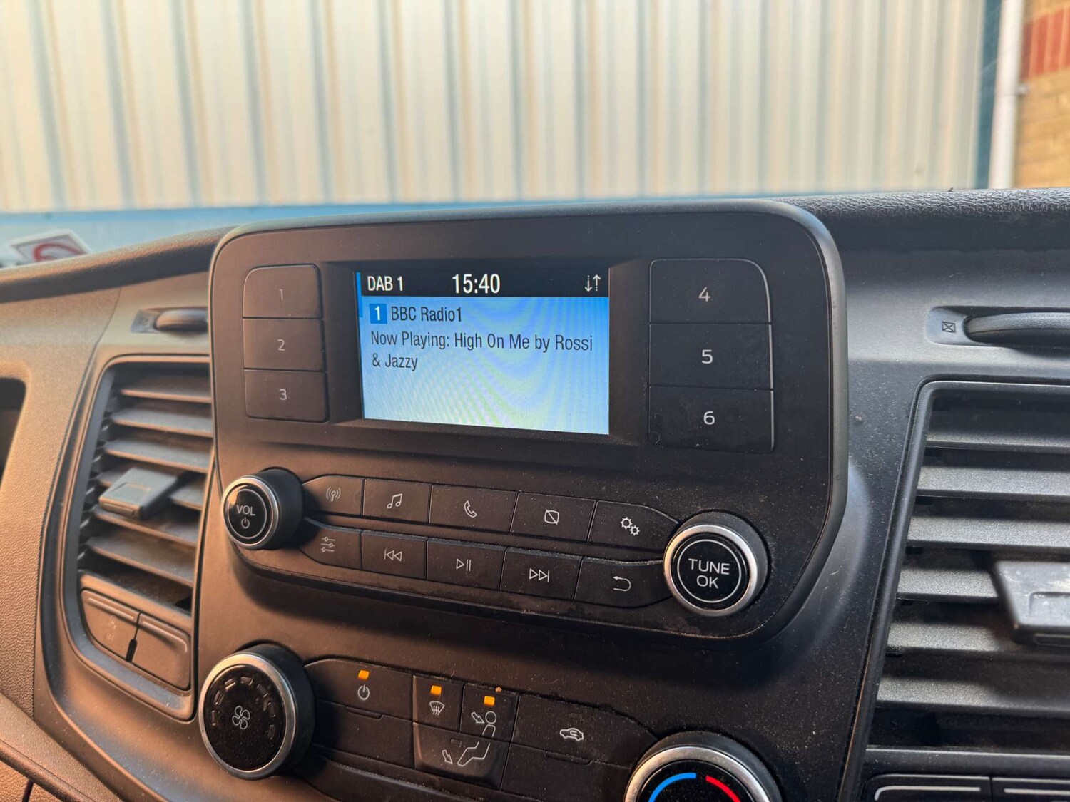 Used Ford Transit 2019 for sale - 76749837: Photo 18