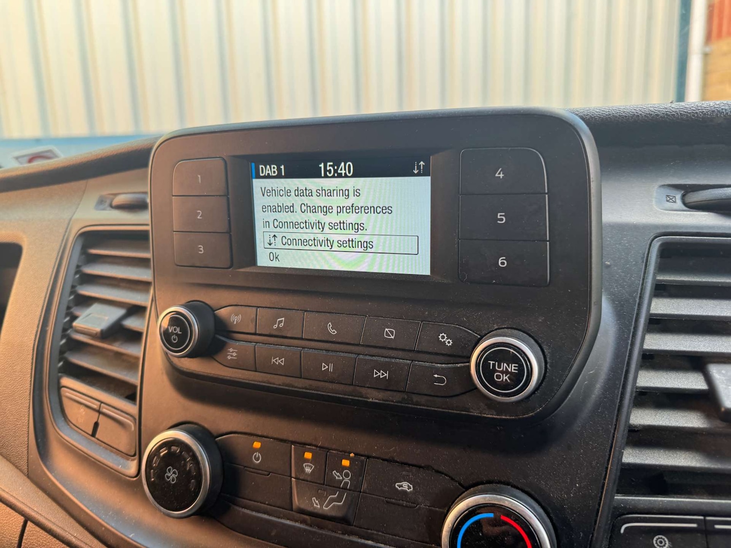 Used Ford Transit 2019 for sale - 76749837: Photo 19