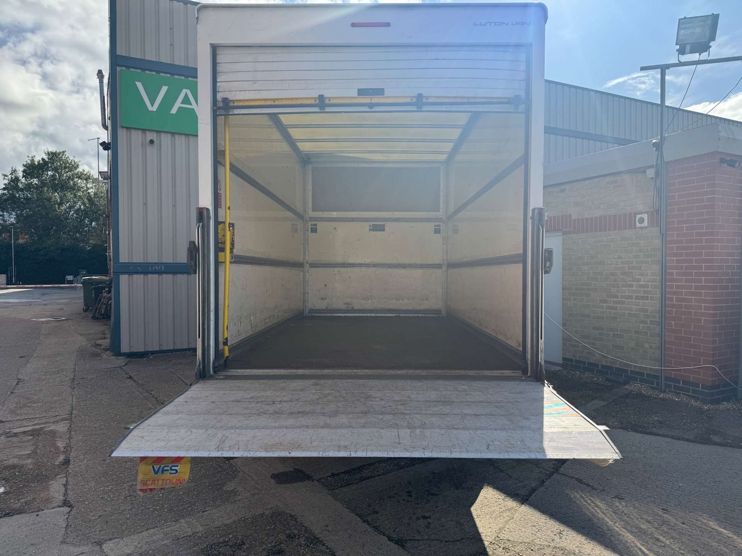 Used Ford Transit 2019 for sale - 76749837: Photo 20