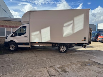 Used Ford Transit 2019 for sale - 76749837: Photo